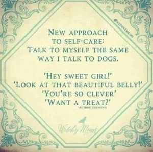 Meet your Posher, Ellen